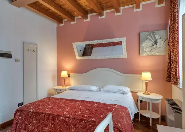 Primotel Brescia