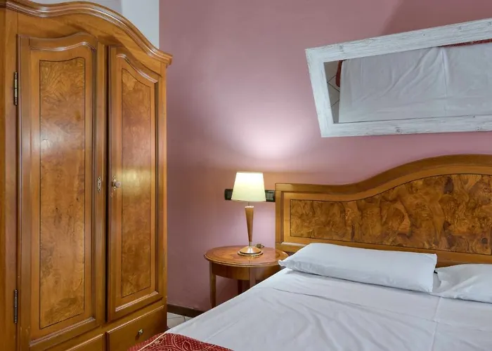 Primotel Brescia