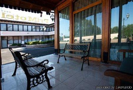 Primotel Hotel