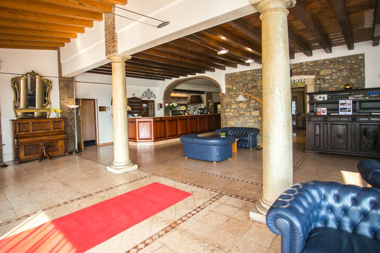 Primotel Hotel Brescia