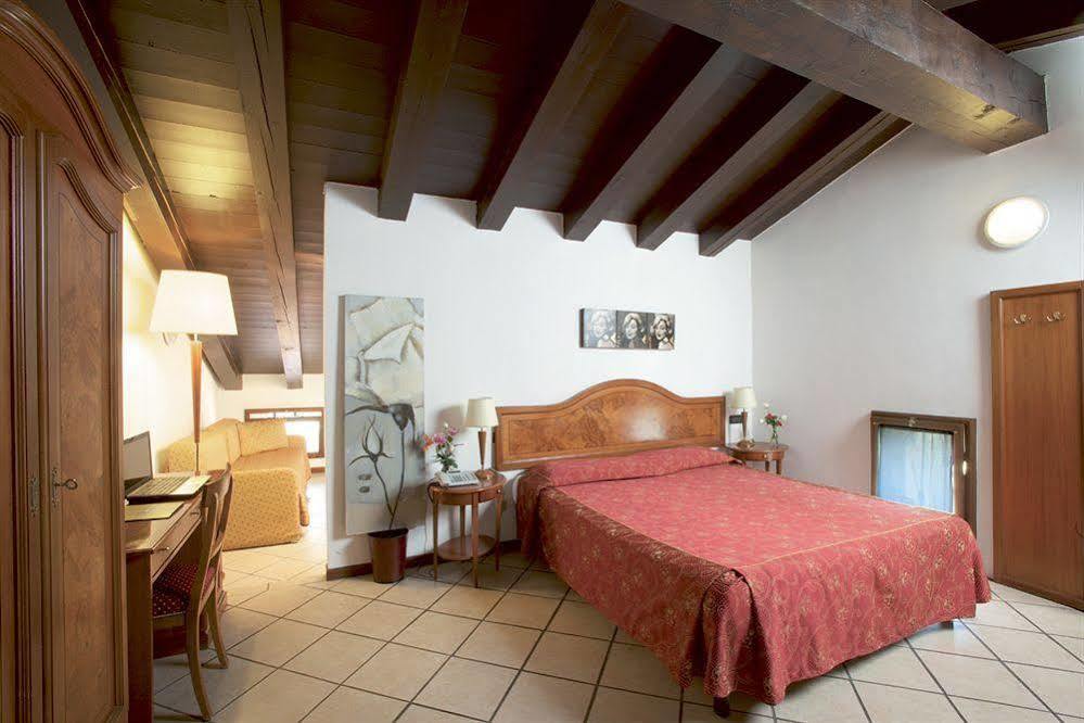 Primotel Hotel Brescia