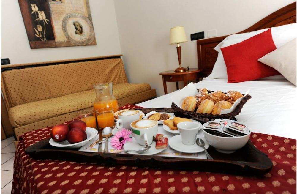 Primotel Hotel Brescia